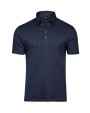 Polo's TEE JAYS PIMA COTTON POLO voor bedrukking &amp; borduring