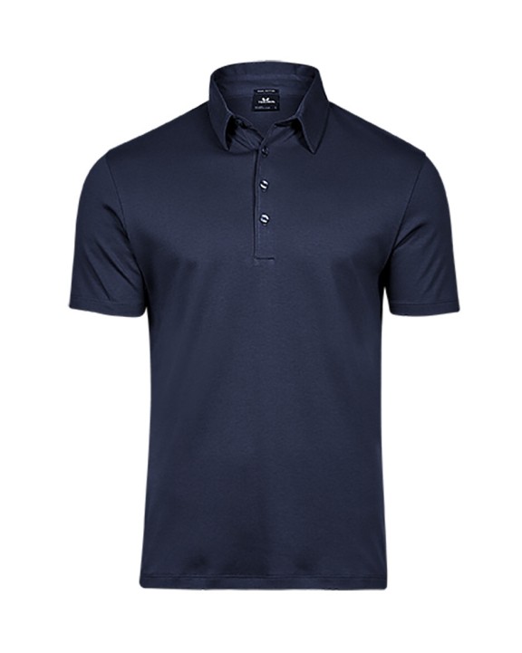 Polo's TEE JAYS PIMA COTTON POLO voor bedrukking &amp; borduring
