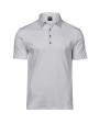Polo's TEE JAYS PIMA COTTON POLO voor bedrukking &amp; borduring