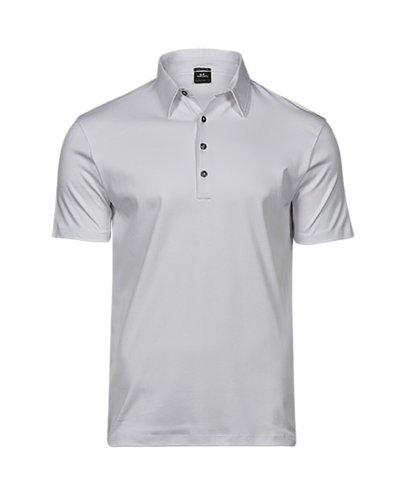 Polo's TEE JAYS PIMA COTTON POLO voor bedrukking &amp; borduring