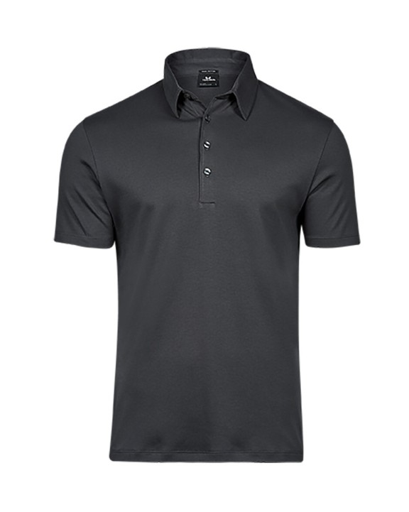 Polo's TEE JAYS PIMA COTTON POLO voor bedrukking &amp; borduring