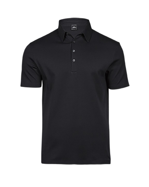 Polo's TEE JAYS PIMA COTTON POLO voor bedrukking &amp; borduring
