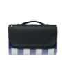 Plaids personnalisable 4DO Couverture polaire RPET 150 gr