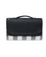 Plaids personnalisable 4DO Couverture polaire RPET 150 gr