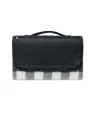 Plaids personnalisable 4DO Couverture polaire RPET 150 gr