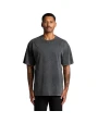 T-Shirts personnalisable As Colour Stone Wash Heavy Tee