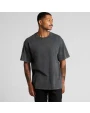 T-Shirts personnalisable As Colour Stone Wash Heavy Tee