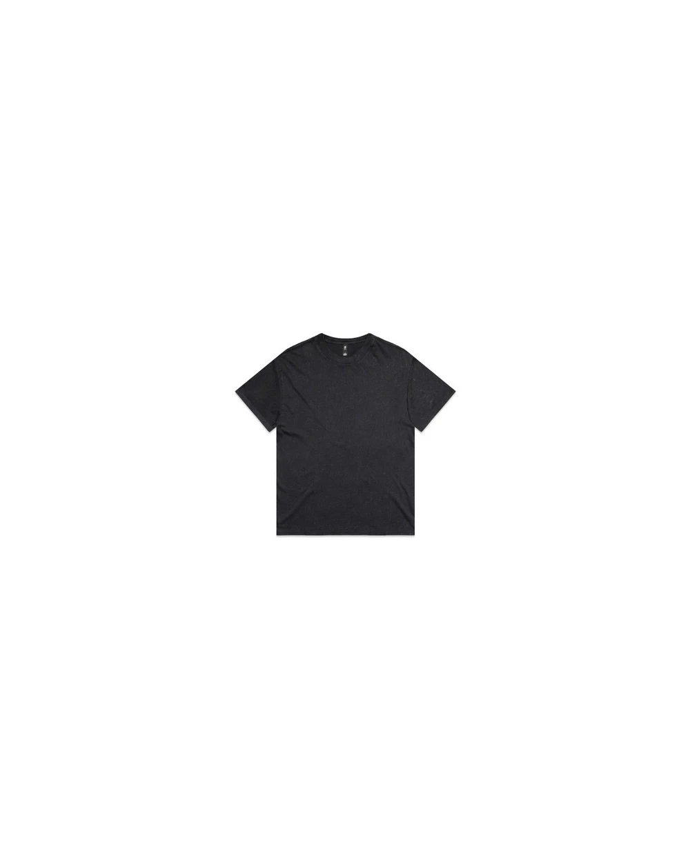 T-Shirts personnalisable AS COLOUR Stone Wash Heavy Tee