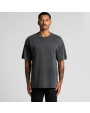 T-Shirts personnalisable As Colour Stone Wash Heavy Tee