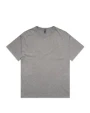 T-Shirts personnalisable As Colour Stone Wash Heavy Tee