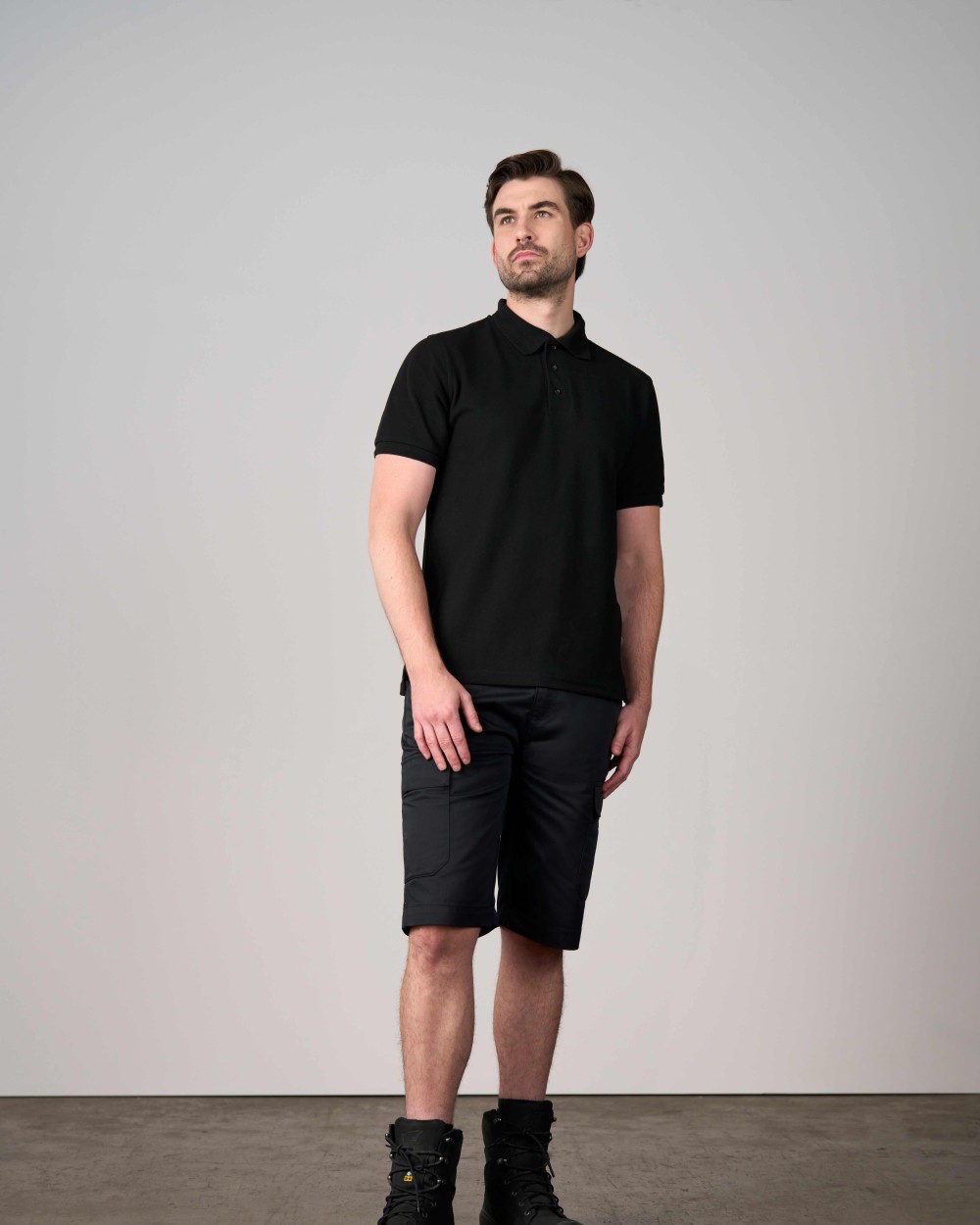 PRO RTX Pro premium polo Poloshirts personalisierbar