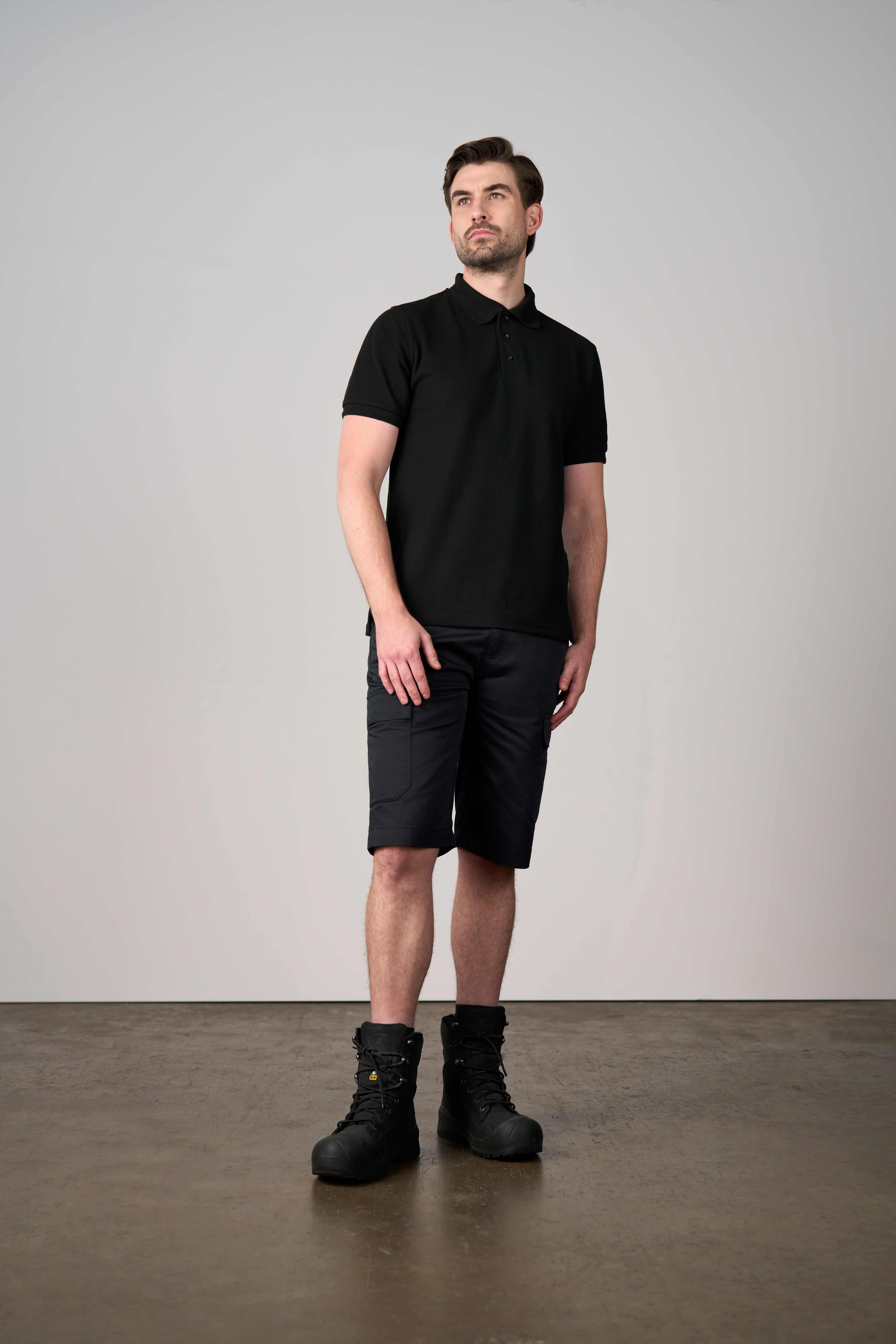 Polos personnalisable PRO RTX Polo Pro premium