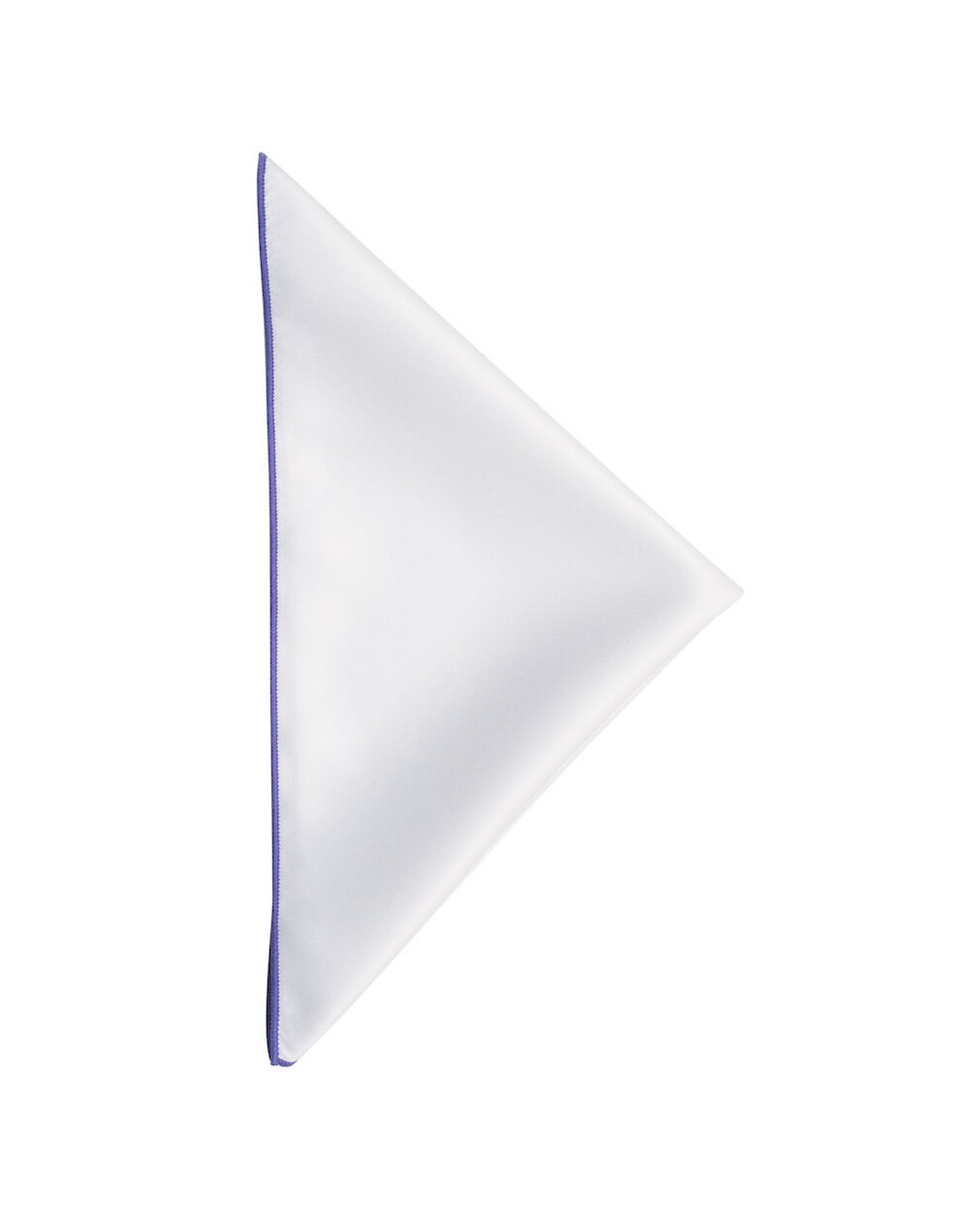 Accessoires personnalisable J. HARVEST & FROST The White Handkerchief