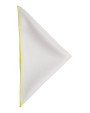 Accessoires personnalisable J. HARVEST & FROST The White Handkerchief