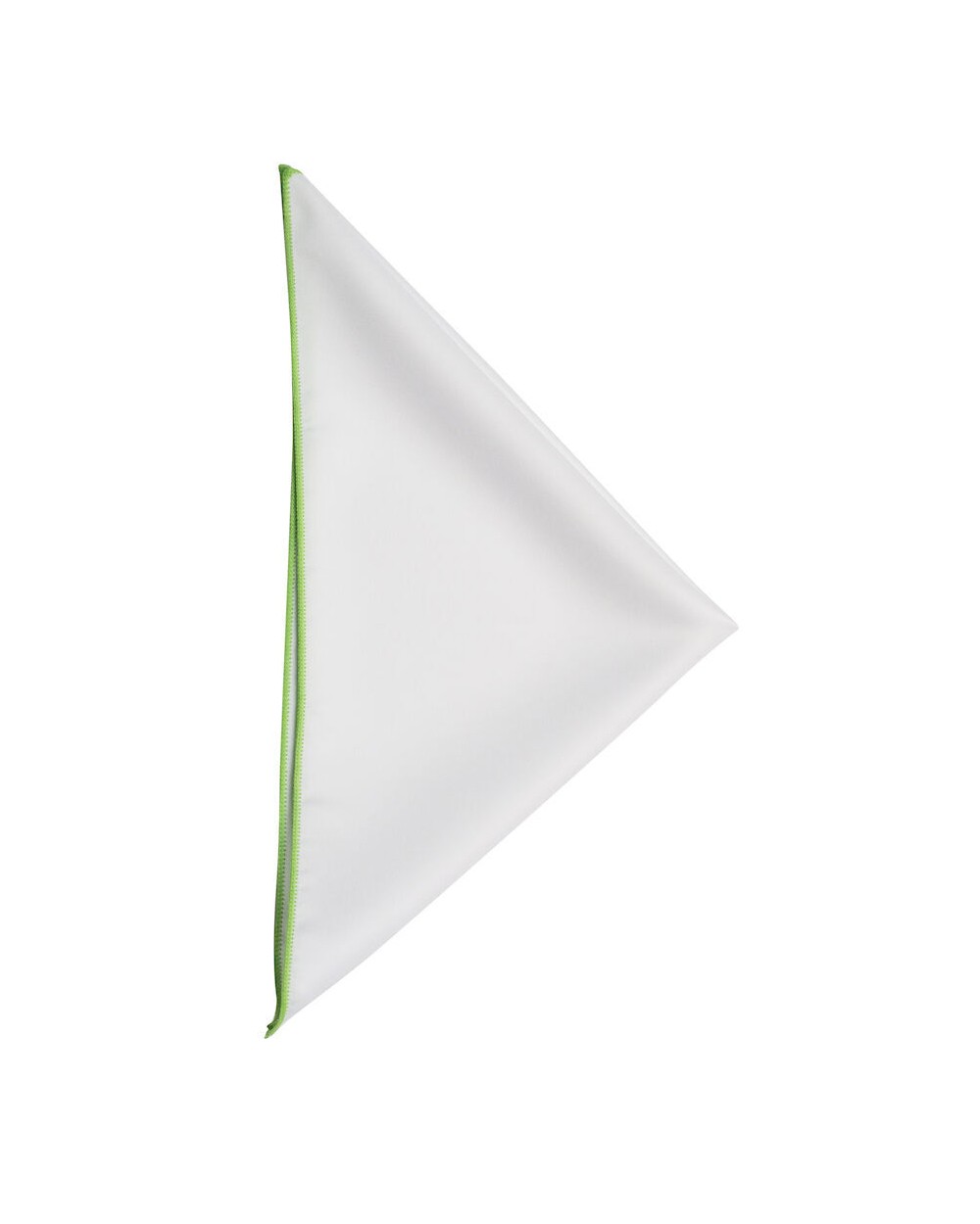 Accessoires personnalisable J. HARVEST & FROST The White Handkerchief