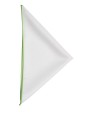 Accessoires personnalisable J. HARVEST & FROST The White Handkerchief