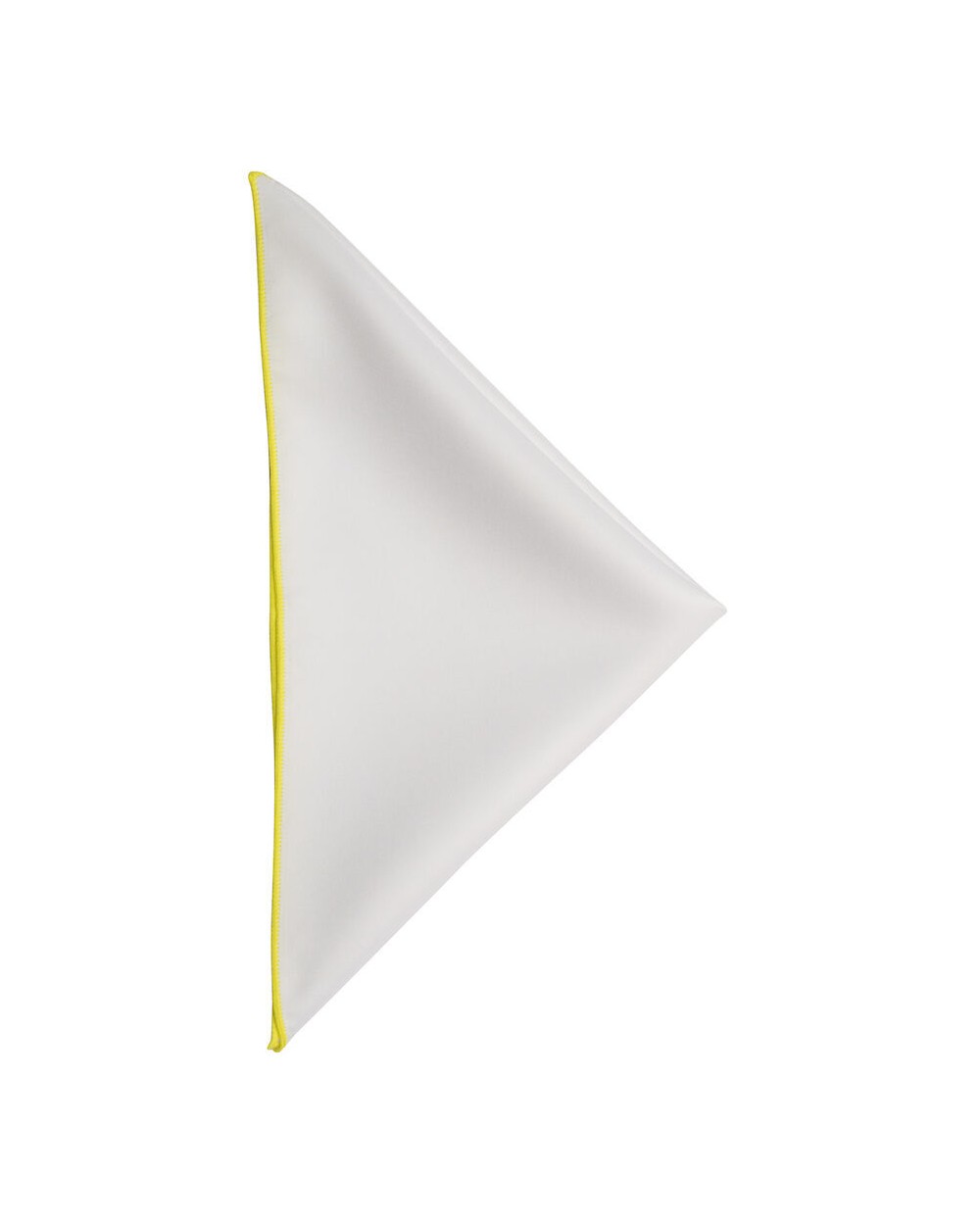 Accessoires personnalisable J. HARVEST & FROST The White Handkerchief