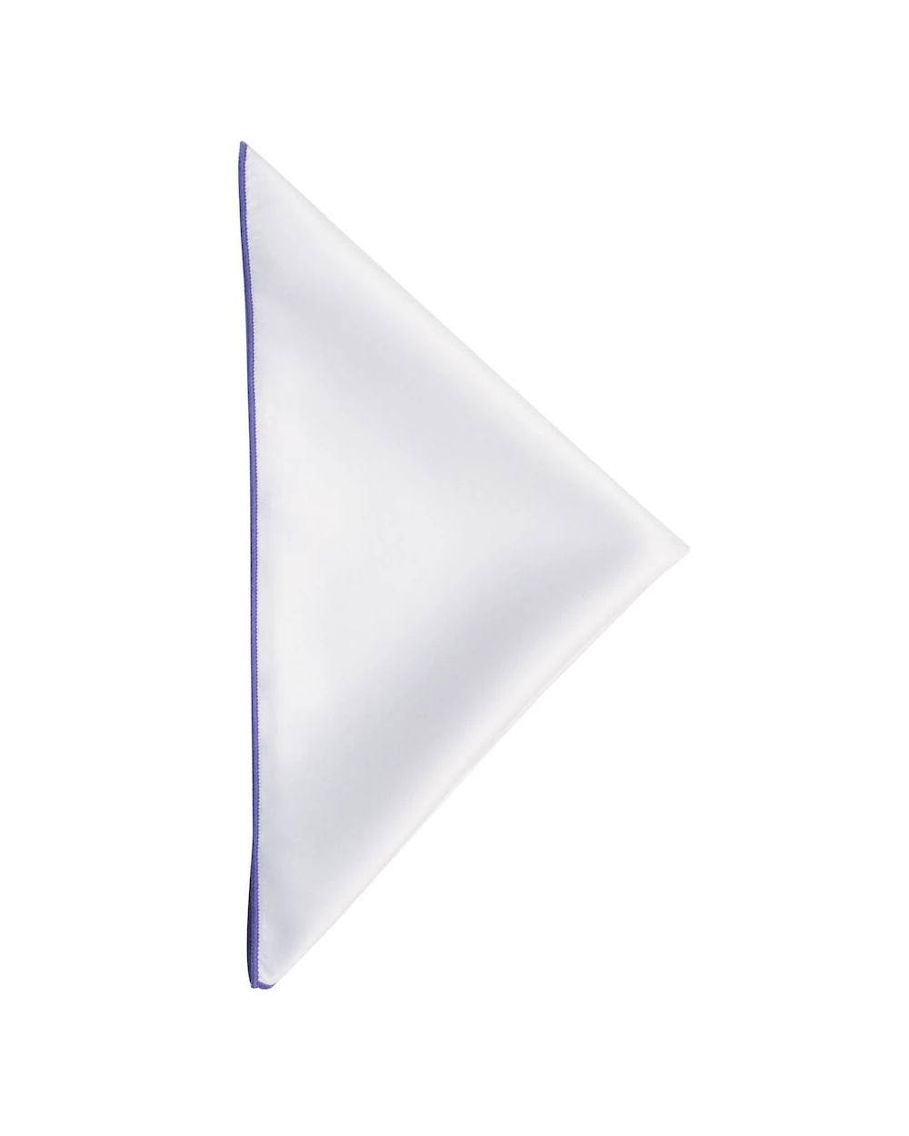 Accessoires personnalisable J. HARVEST & FROST The White Handkerchief