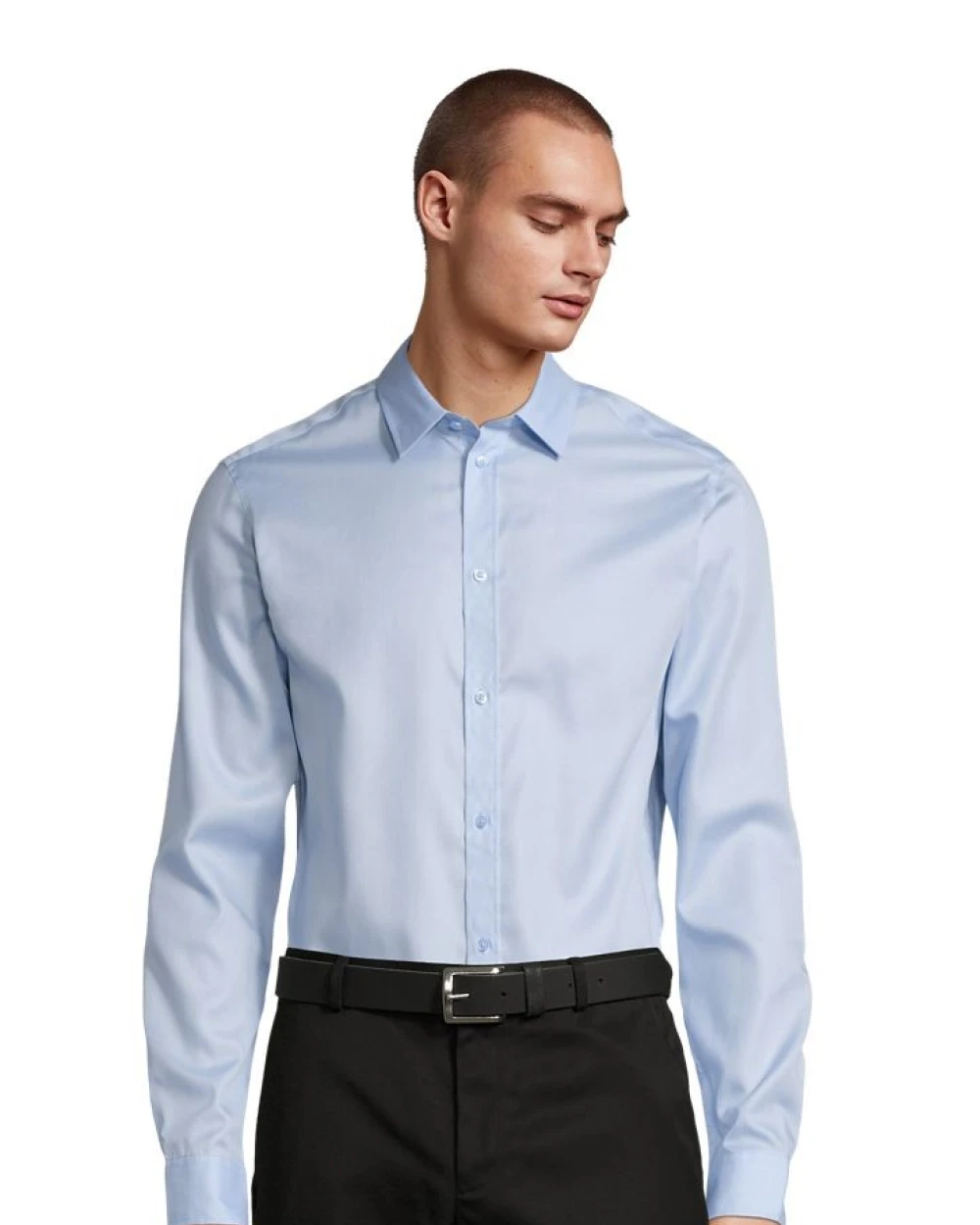 SOL'S Neoblu Blaise Men Hemden personalisierbar