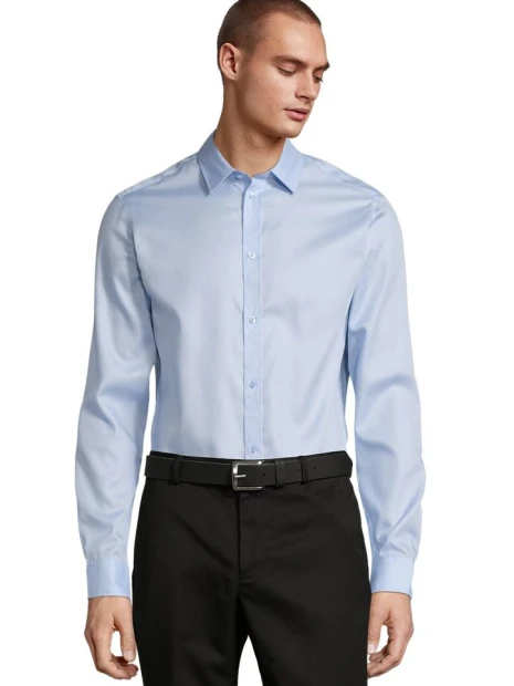 Chemises à personnaliser SOL'S Neoblu Blaise Men /api/colors/05a46d43-d052-4624-951f-566169b52512