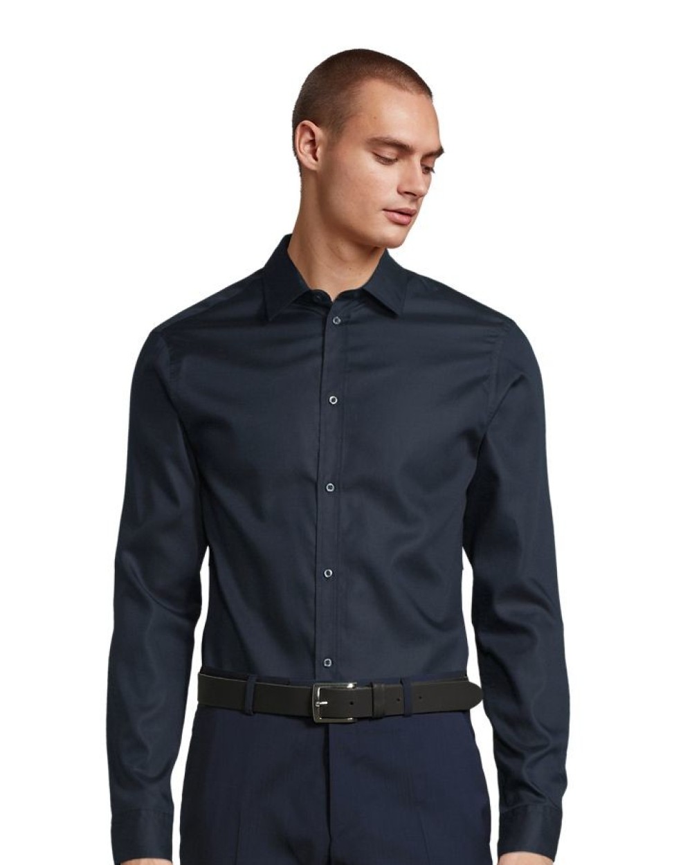 Hemden SOL'S Neoblu Blaise Men voor bedrukking &amp; borduring