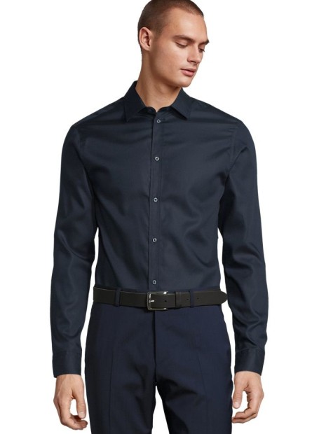 Chemises à personnaliser SOL'S Neoblu Blaise Men /api/colors/a46c4da1-60fe-42e0-83d8-ee8593ffcc5d