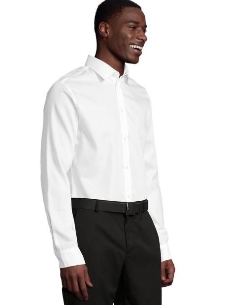 Chemises à personnaliser SOL'S Neoblu Blaise Men /api/colors/fe28d964-2eaa-4c1f-8bec-f61eb108543b
