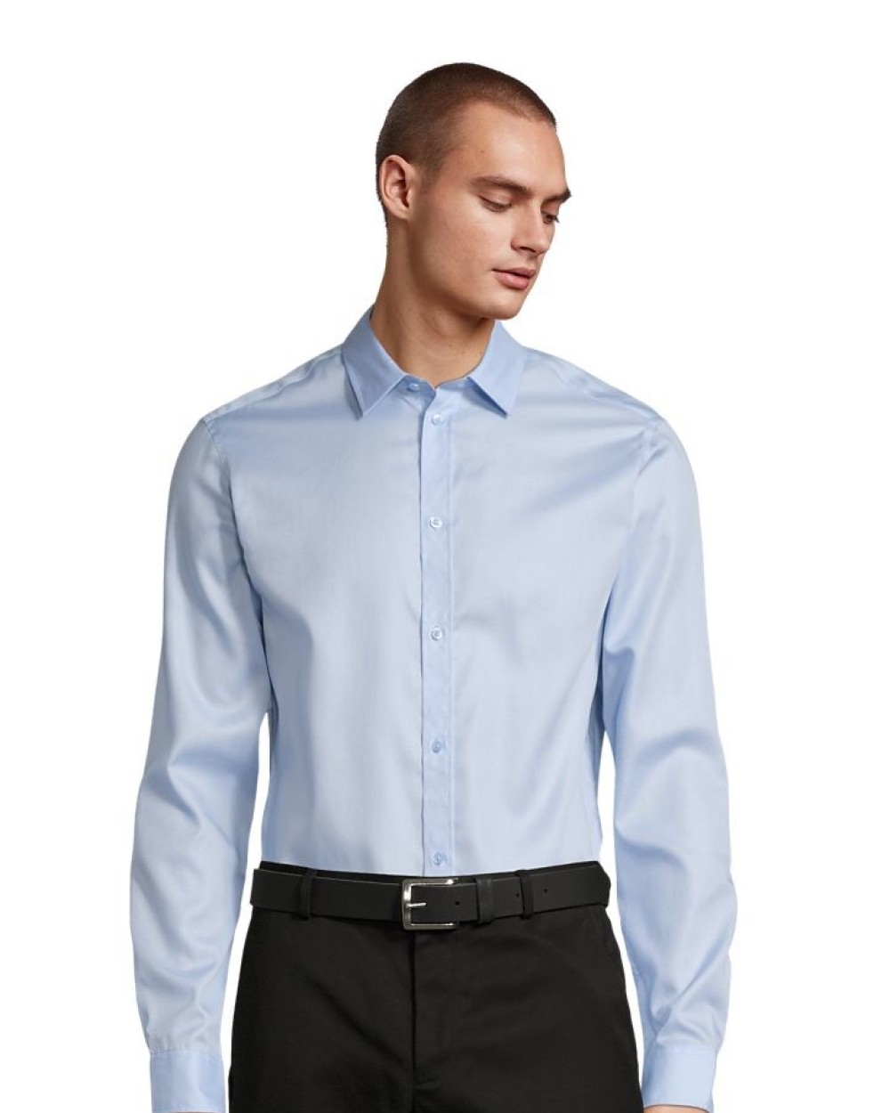 Hemden SOL'S Neoblu Blaise Men voor bedrukking &amp; borduring