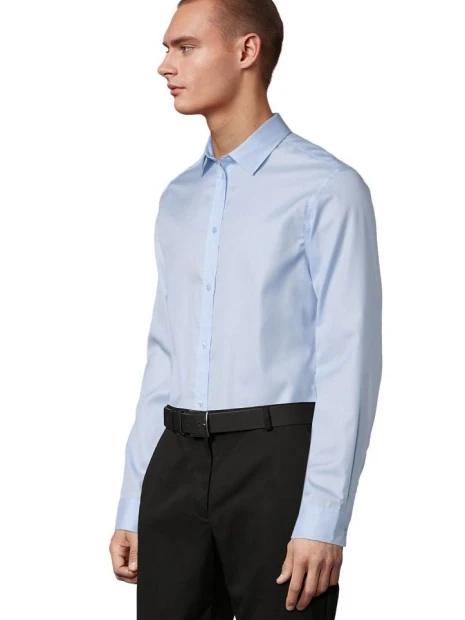 Chemises à personnaliser SOL'S Neoblu Blaise Men /api/colors/05a46d43-d052-4624-951f-566169b52512