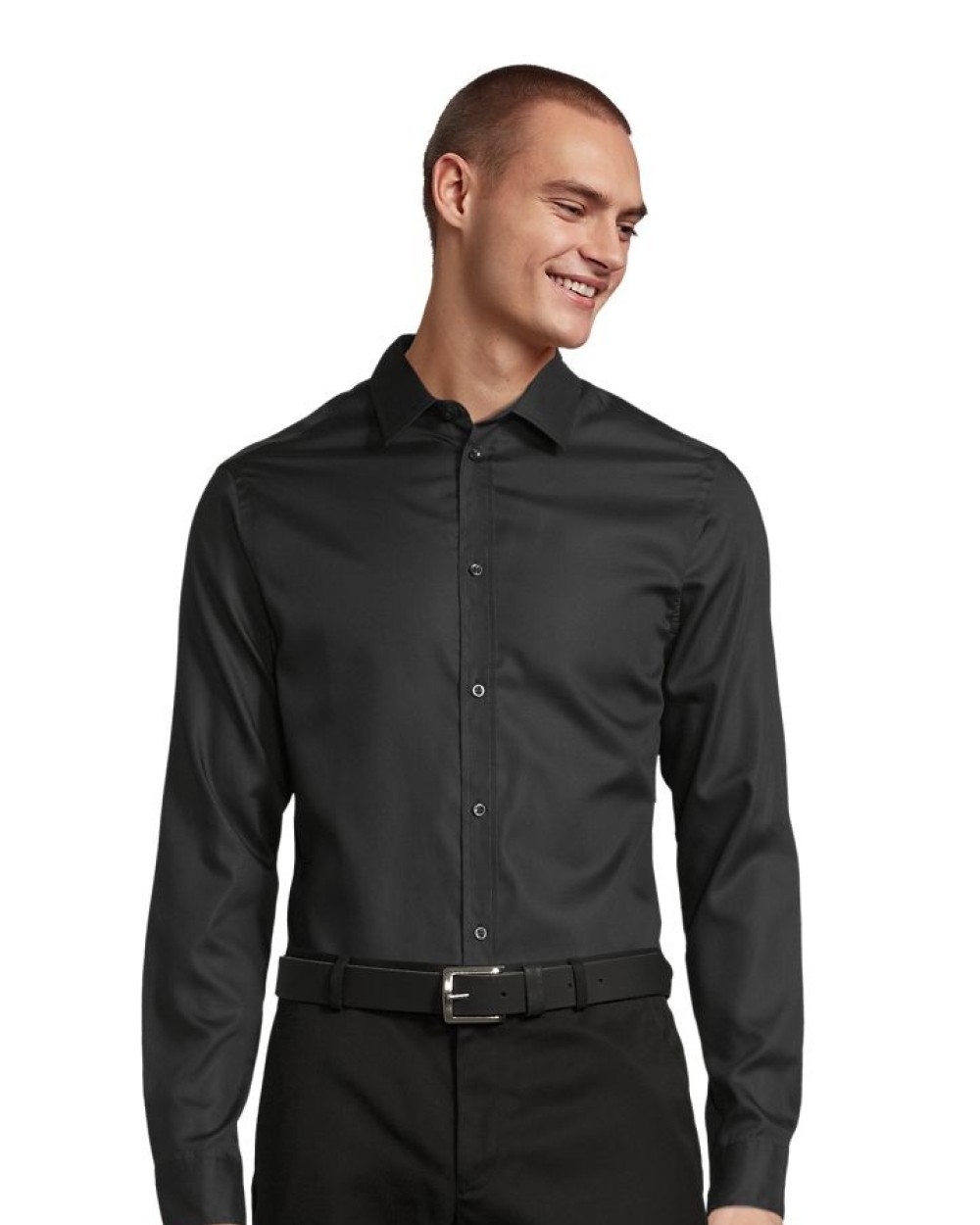 SOL'S Neoblu Blaise Men Hemden personalisierbar