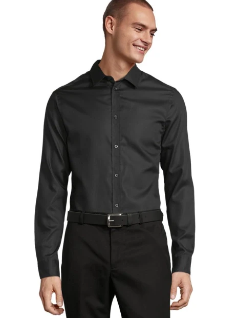Chemises à personnaliser SOL'S Neoblu Blaise Men /api/colors/0bad6402-8af4-4c73-b2b1-e8ba636702d0