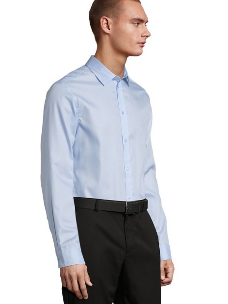 Chemises à personnaliser SOL'S Neoblu Blaise Men /api/colors/05a46d43-d052-4624-951f-566169b52512