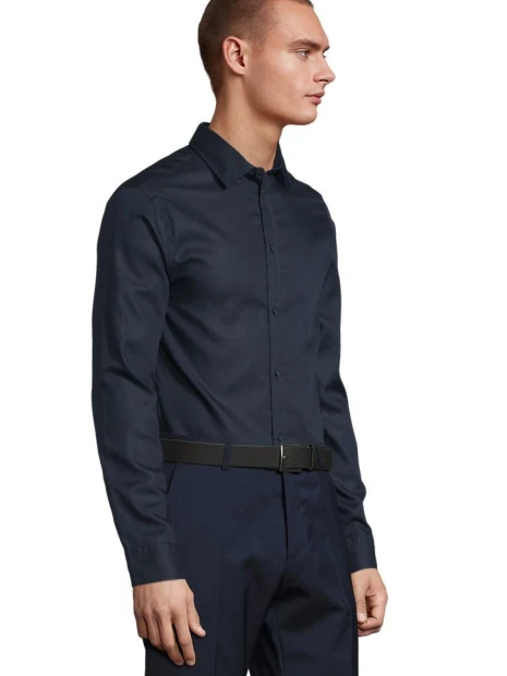 Chemises à personnaliser SOL'S Neoblu Blaise Men /api/colors/a46c4da1-60fe-42e0-83d8-ee8593ffcc5d