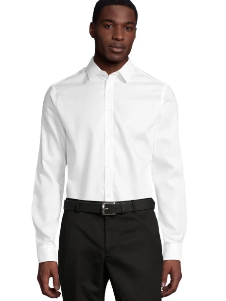 Chemises à personnaliser SOL'S Neoblu Blaise Men /api/colors/fe28d964-2eaa-4c1f-8bec-f61eb108543b