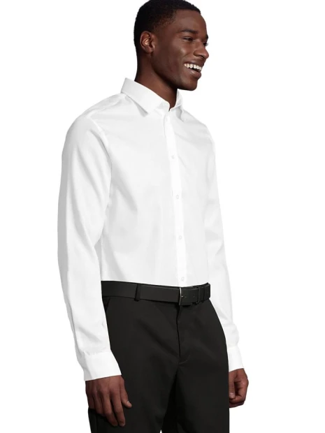 Chemises à personnaliser SOL'S Neoblu Blaise Men /api/colors/fe28d964-2eaa-4c1f-8bec-f61eb108543b