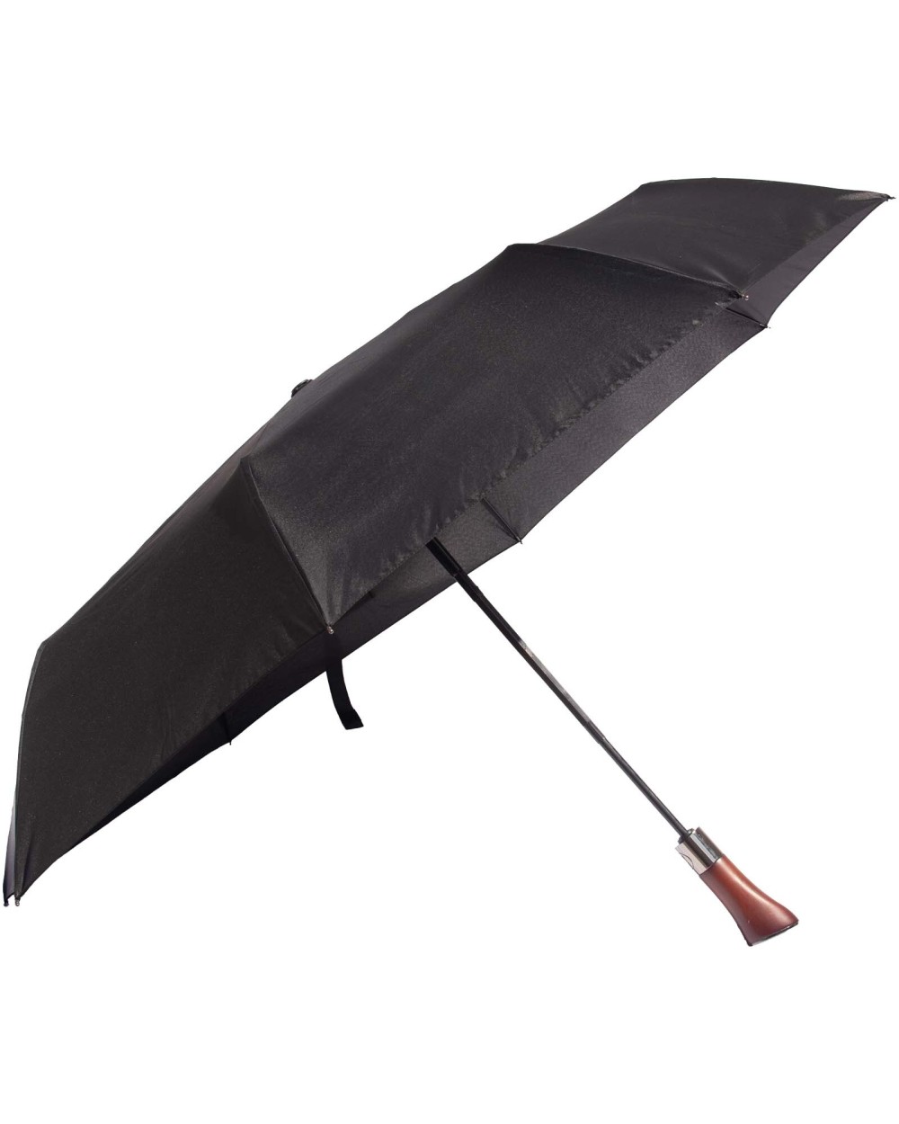 Parapluies personnalisable SCX.DESIGN SCX.design R03 wooden auto open/close foldable umbrella