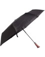 Parapluies personnalisable SCX.DESIGN SCX.design R03 wooden auto open/close foldable umbrella
