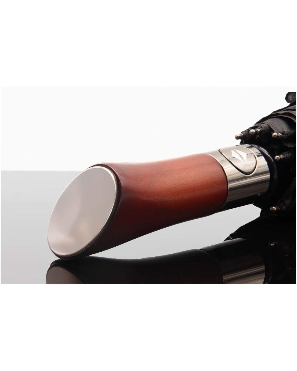 Parapluies personnalisable SCX.DESIGN SCX.design R03 wooden auto open/close foldable umbrella