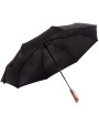 Parapluies personnalisable SCX.DESIGN SCX.design R03 wooden auto open/close foldable umbrella