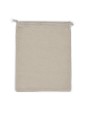Sacs & Bagagerie personnalisable 4DO Sac de courses, réutilisable, en coton OEKO-TEX® 25x30cm