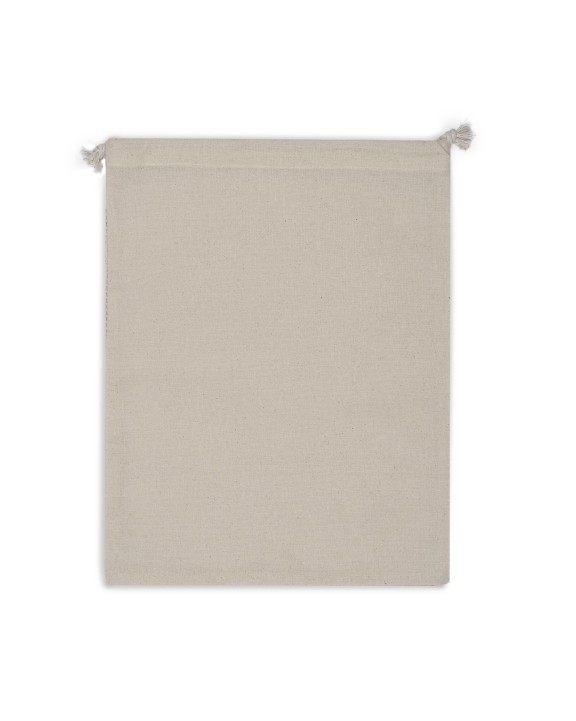 4DO Wiederverwendbare Lebensmitteltasche OEKO-TEX® Baumwolle 25x30cm Taschen personalisierbar