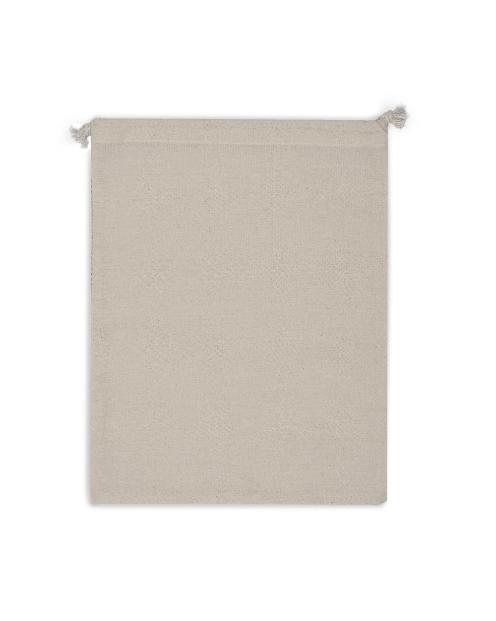 4DO Wiederverwendbare Lebensmitteltasche OEKO-TEX® Baumwolle 25x30cm Taschen personalisierbar