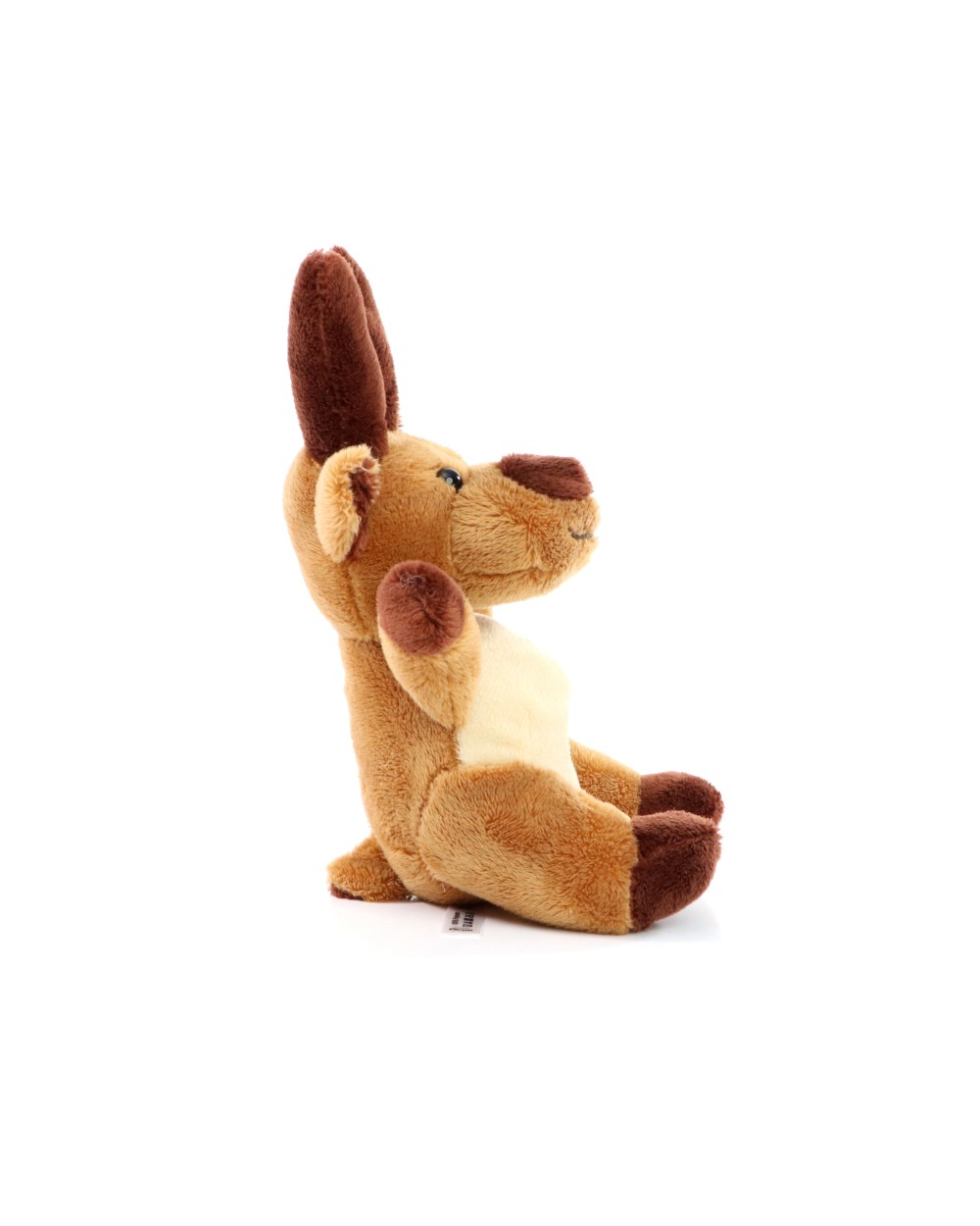 Accessoires personnalisable MBW MiniFeet® Plush Moose Oke