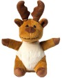 Accessoires personnalisable MBW MiniFeet® Plush Moose Oke