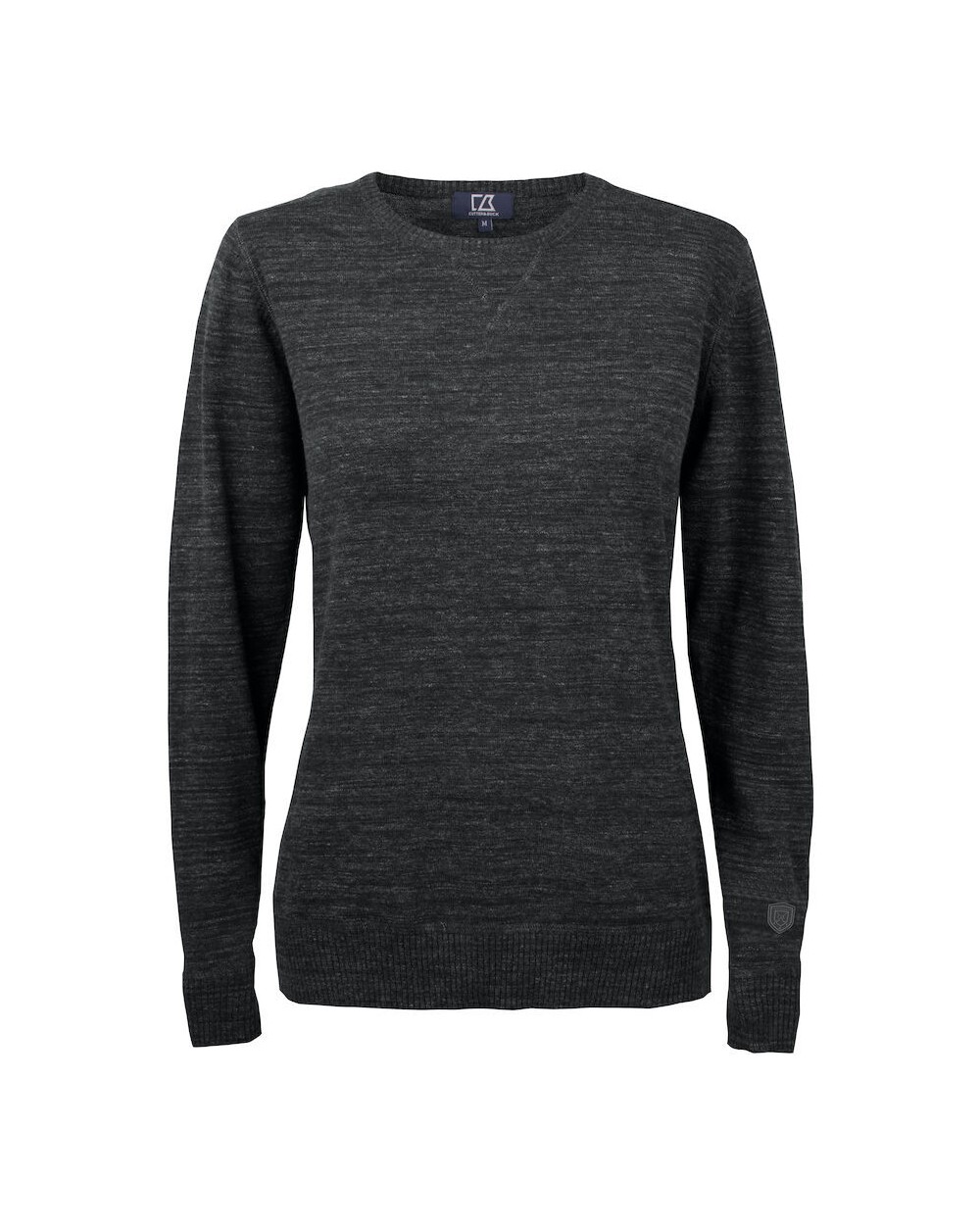 Sweat-shirts personnalisable CUTTER & BUCK Eatonville Sweater Ladies
