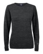 Sweat-shirts personnalisable CUTTER & BUCK Eatonville Sweater Ladies