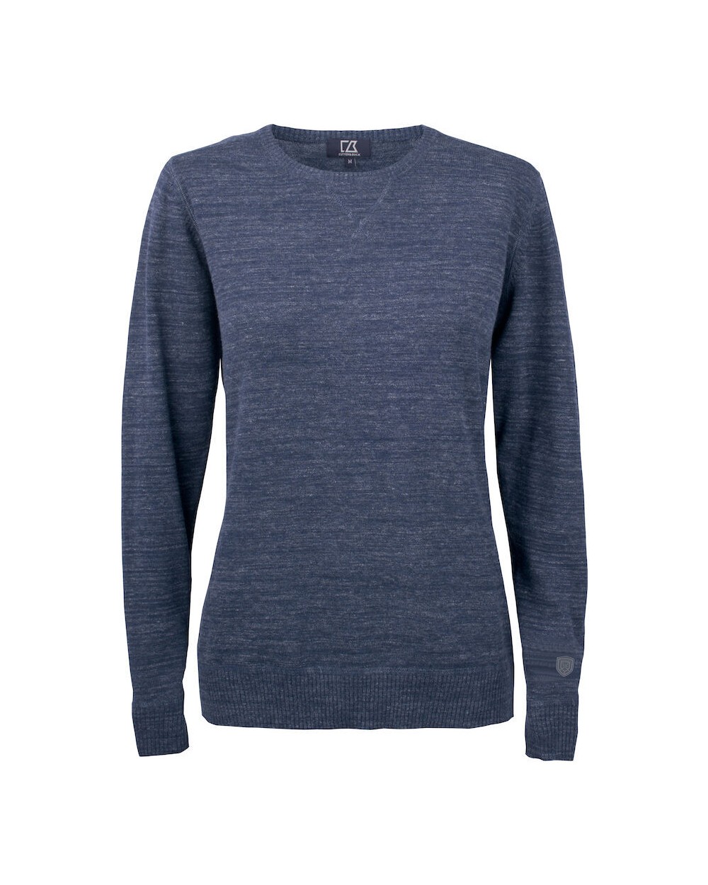 Sweat-shirts personnalisable CUTTER & BUCK Eatonville Sweater Ladies