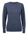 Sweat-shirts personnalisable CUTTER & BUCK Eatonville Sweater Ladies