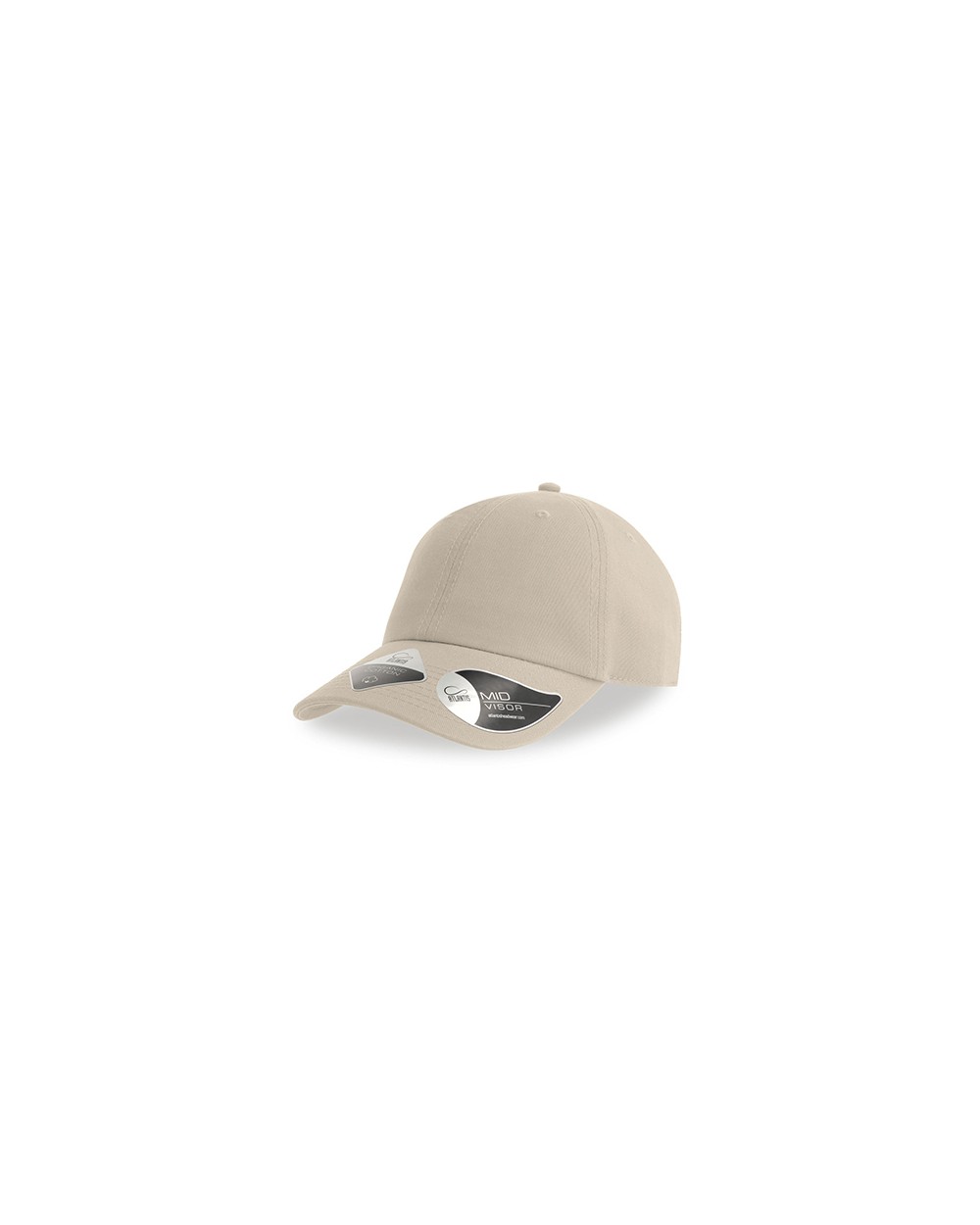 Casquettes personnalisable ATLANTIS FRASER