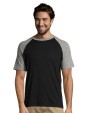 T-Shirts personnalisable SOL'S Funky